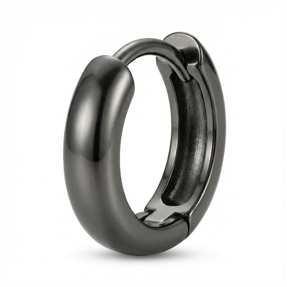 Earrings Brosway NEMESI in Steel BNE22 - BNE22